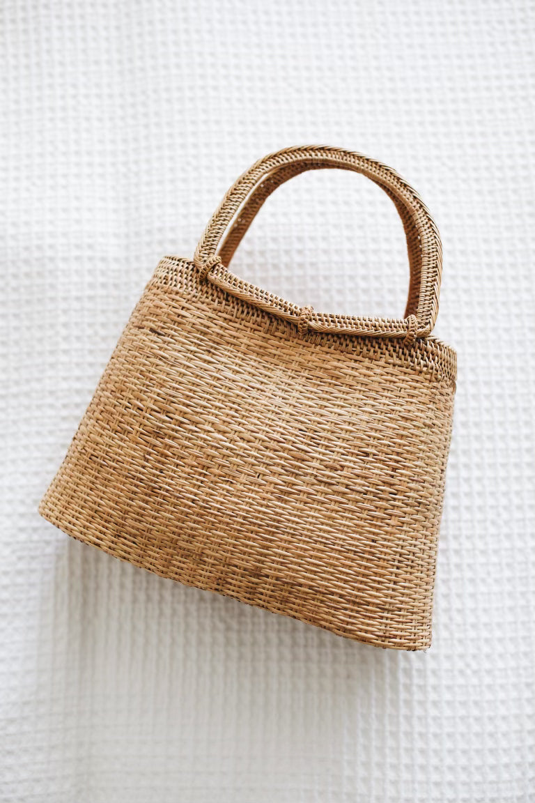 Clara Kasavina クララ カサビナ パーティバッグ 羽バッグ 茶系 Bags – casa clara