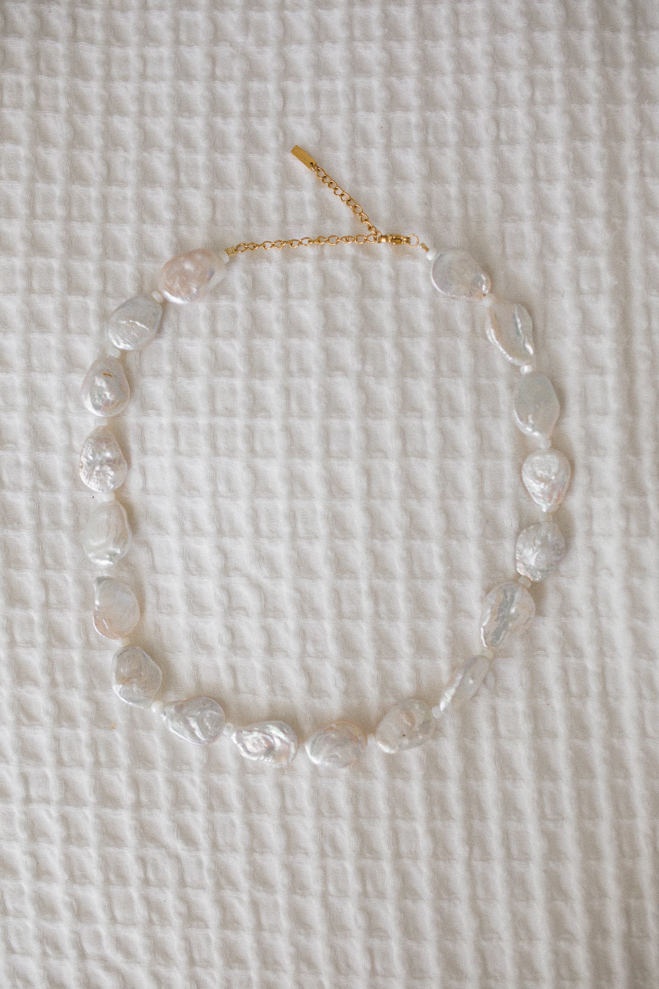 アクセサリー clara Spray Necklace – casa clara