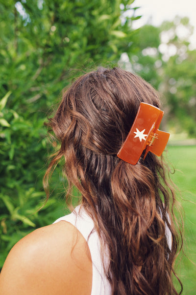 Lara Clip - Western Star – casa clara display picture 1
