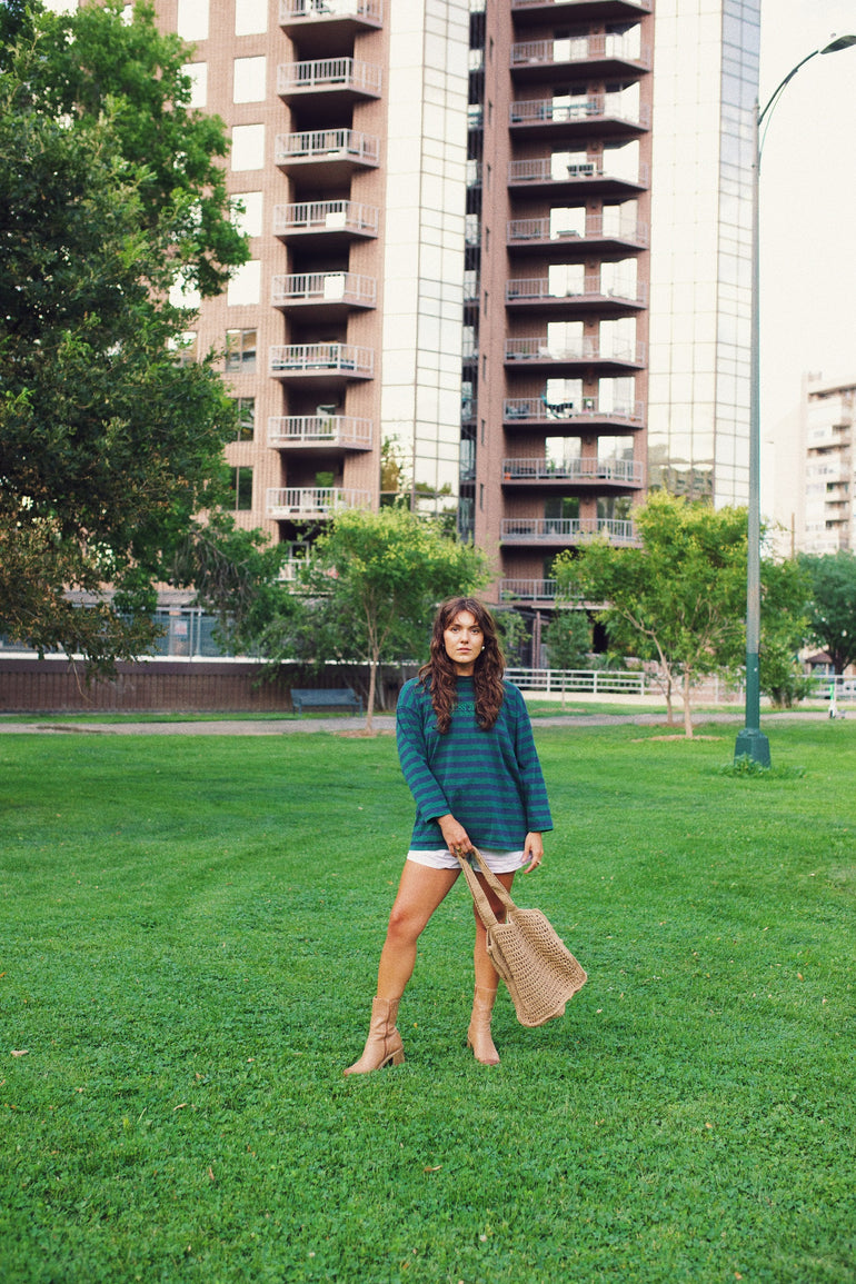 Thea Tote