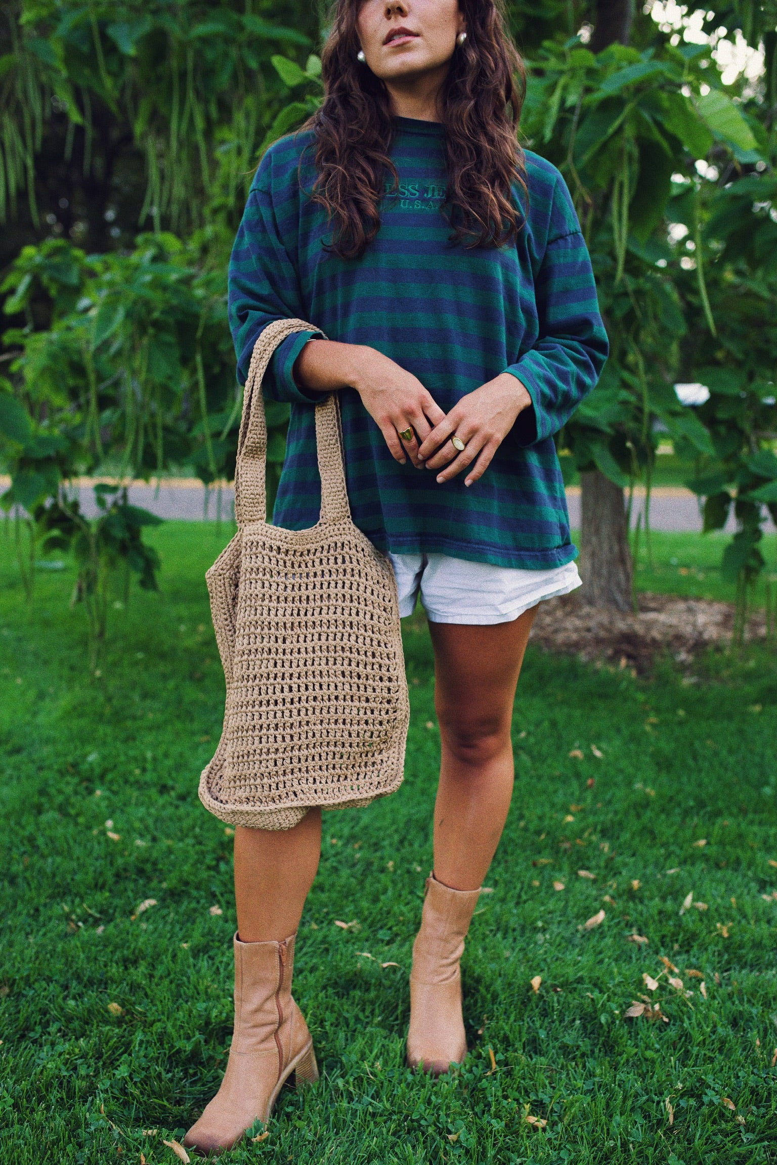 Thea Tote