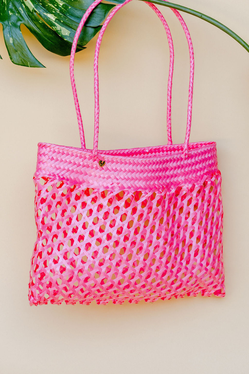 Miz Casa & Co Jervis French Basket Bag Small - Shop Womens Accessories –  Miz Casa and Co