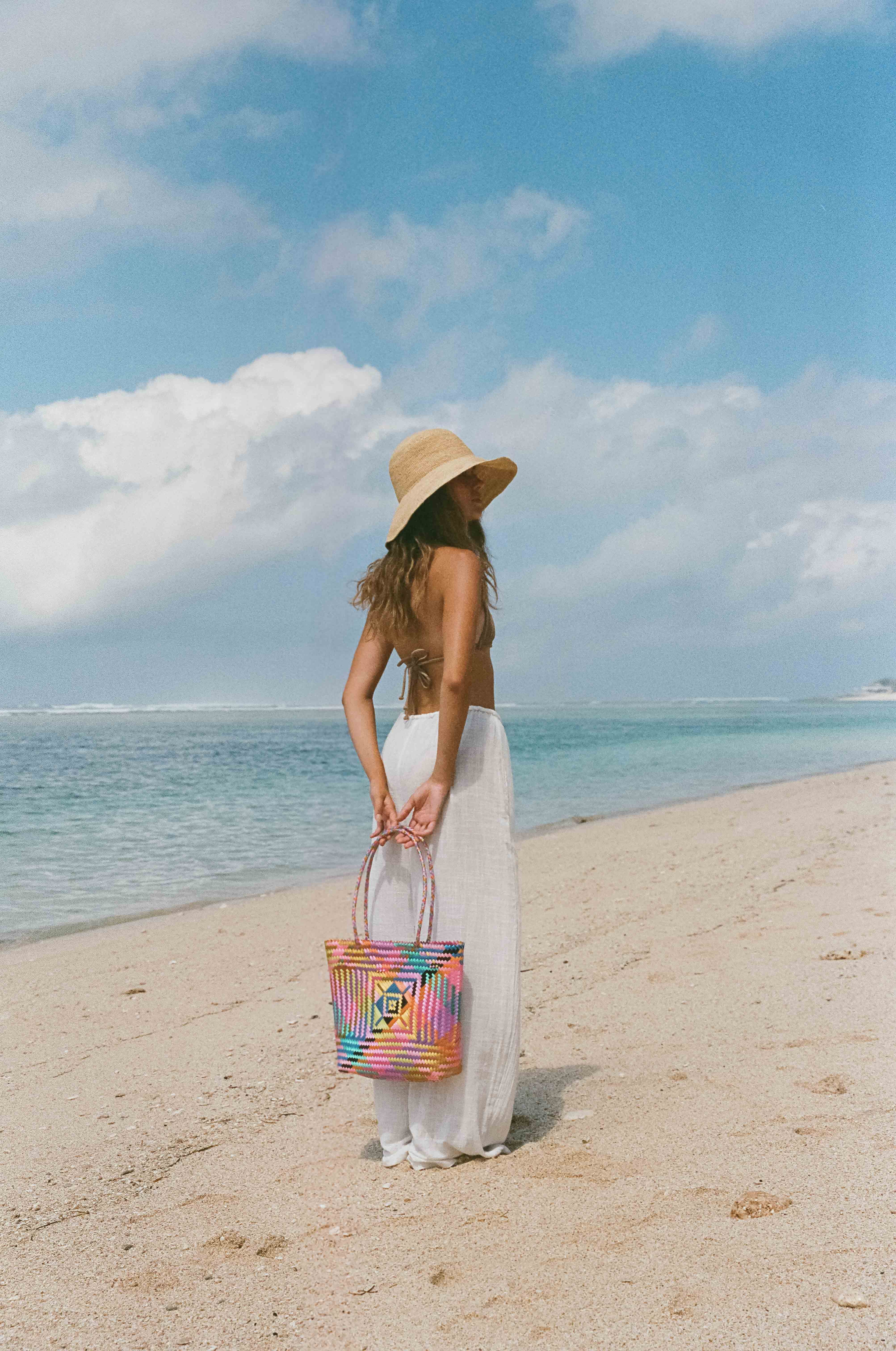 Kimber Bag – casa clara