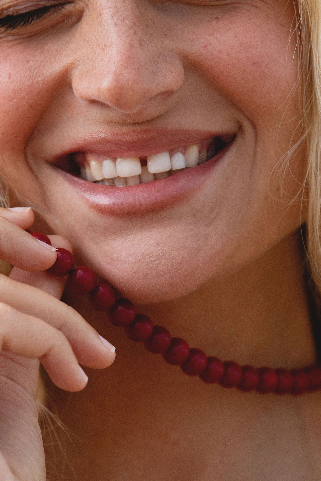Lou Necklace – casa clara
