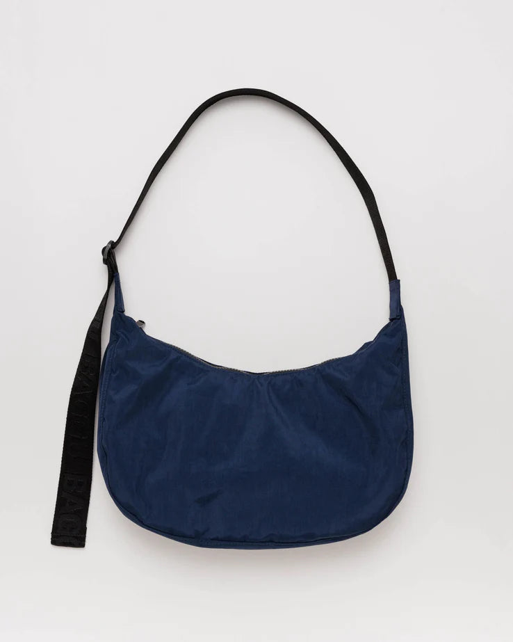 Baggu | Medium Nylon Crescent Bag