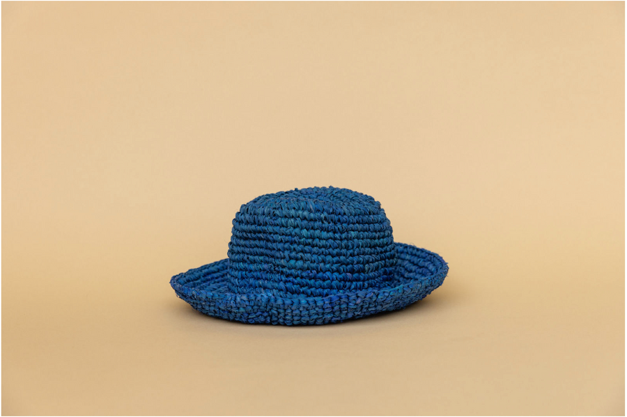 island hat