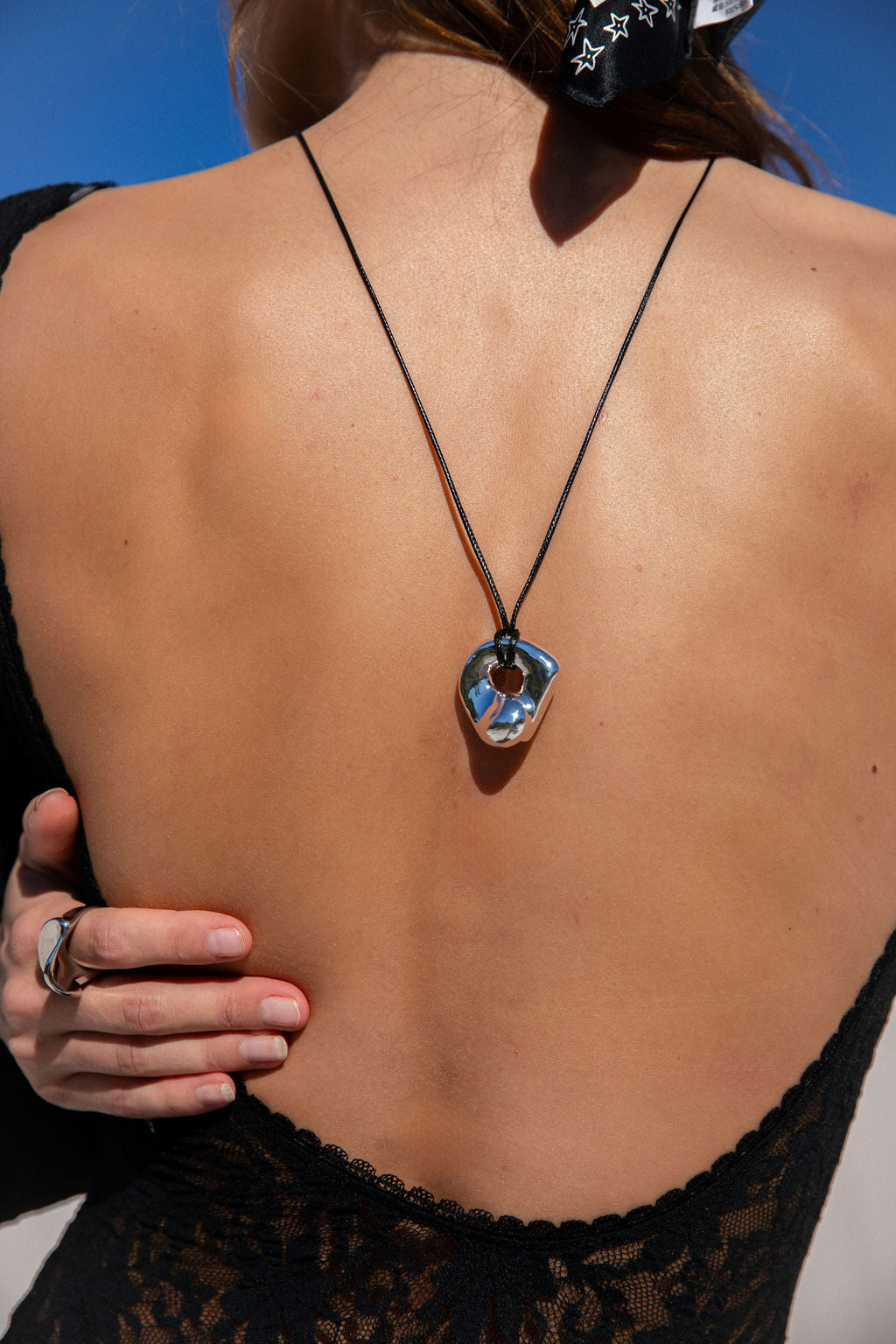 アクセサリー clara Lina Necklace – casa clara