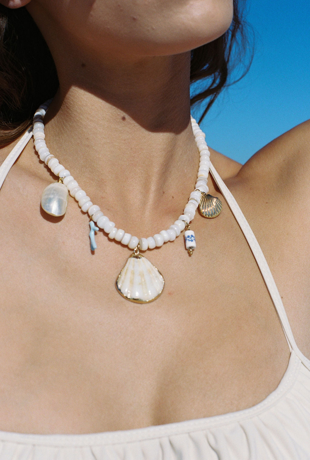 Necklaces – casa clara