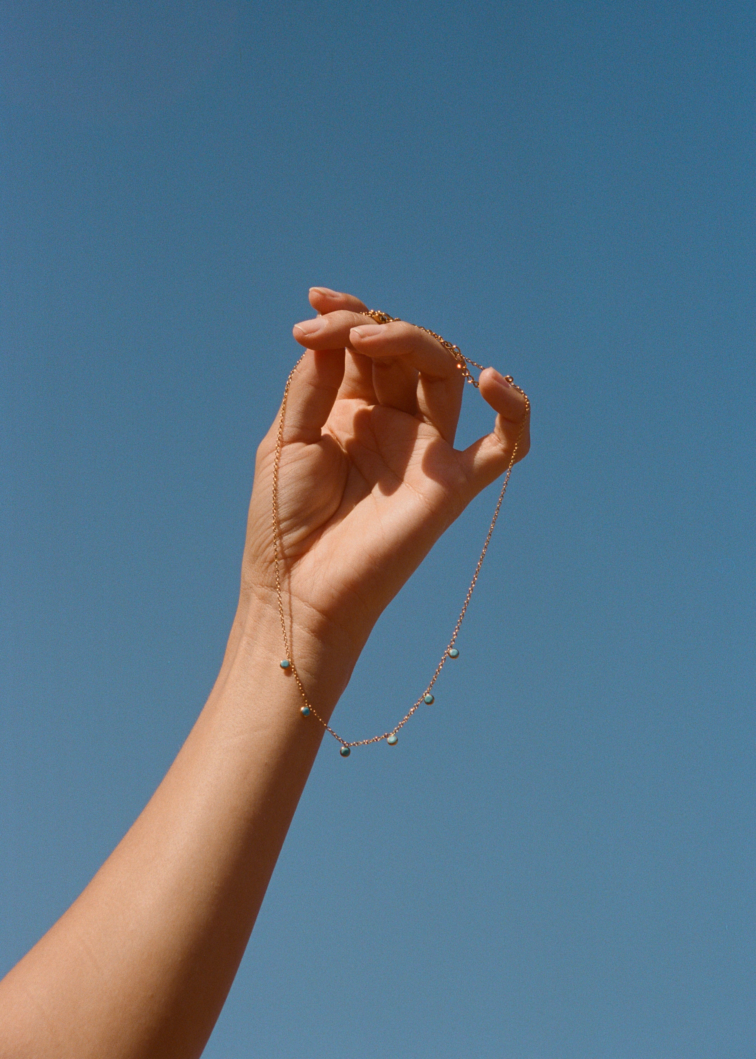 Jewelry – casa clara
