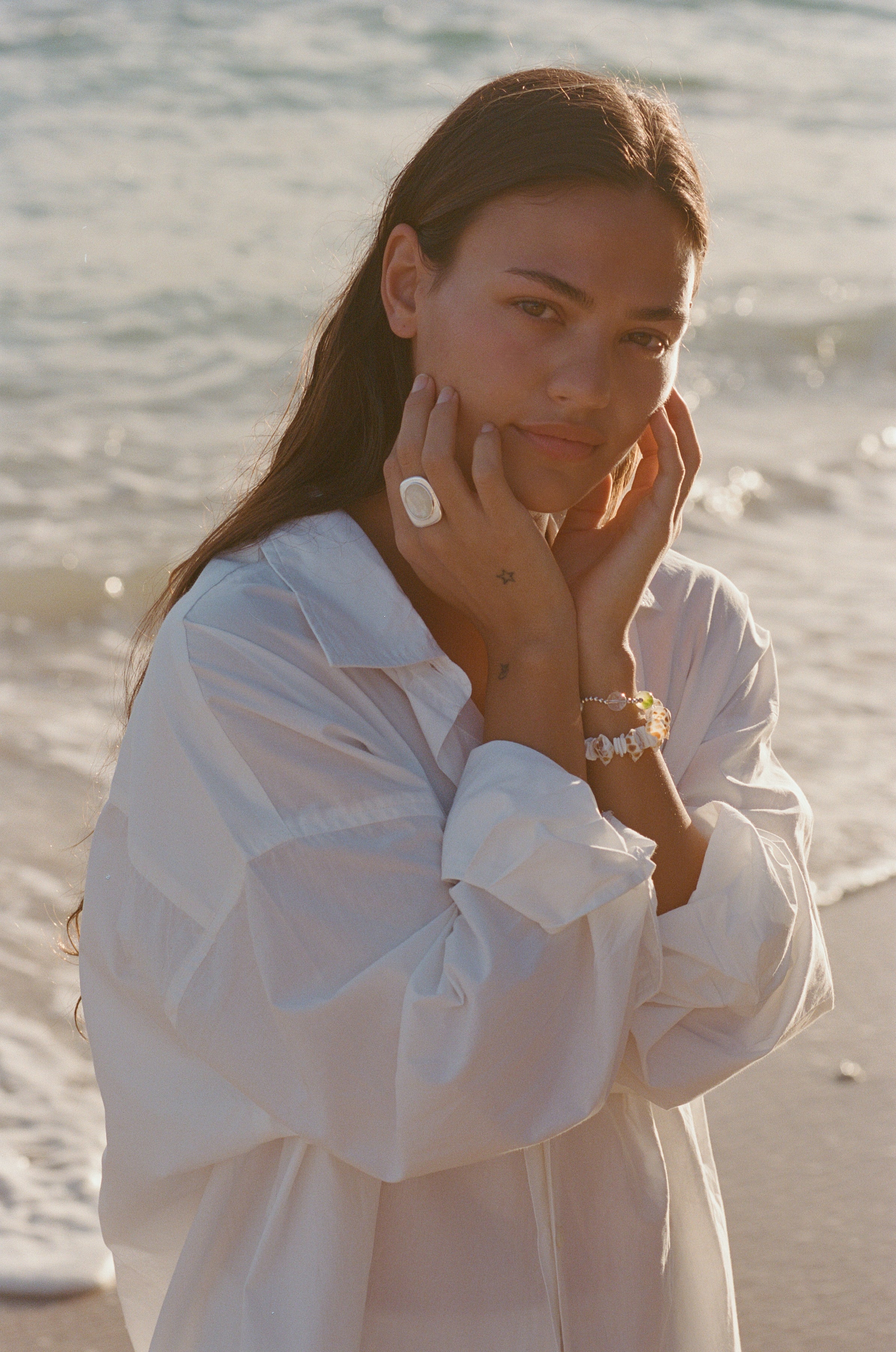Rings – casa clara