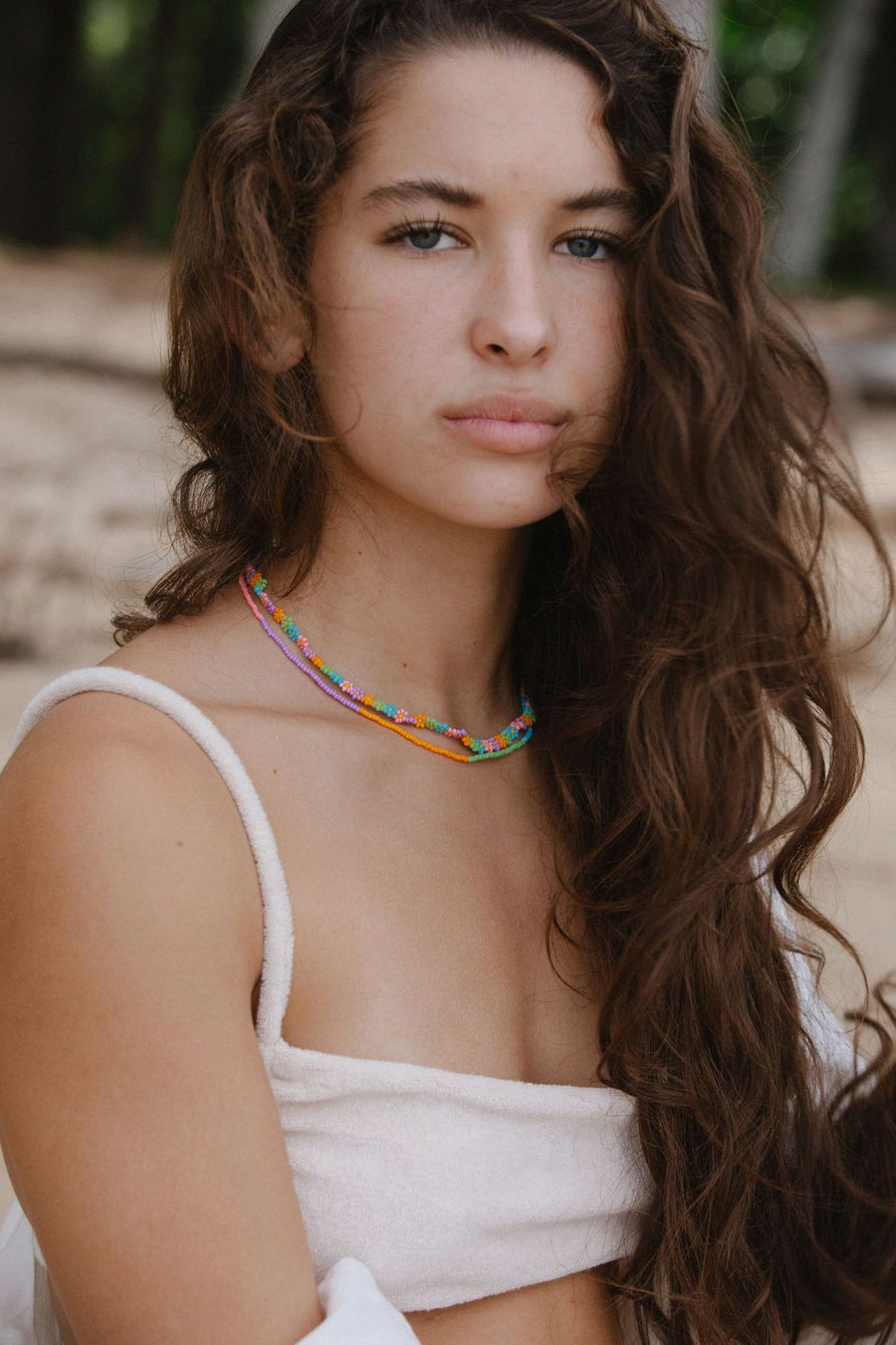 Savannah Necklace