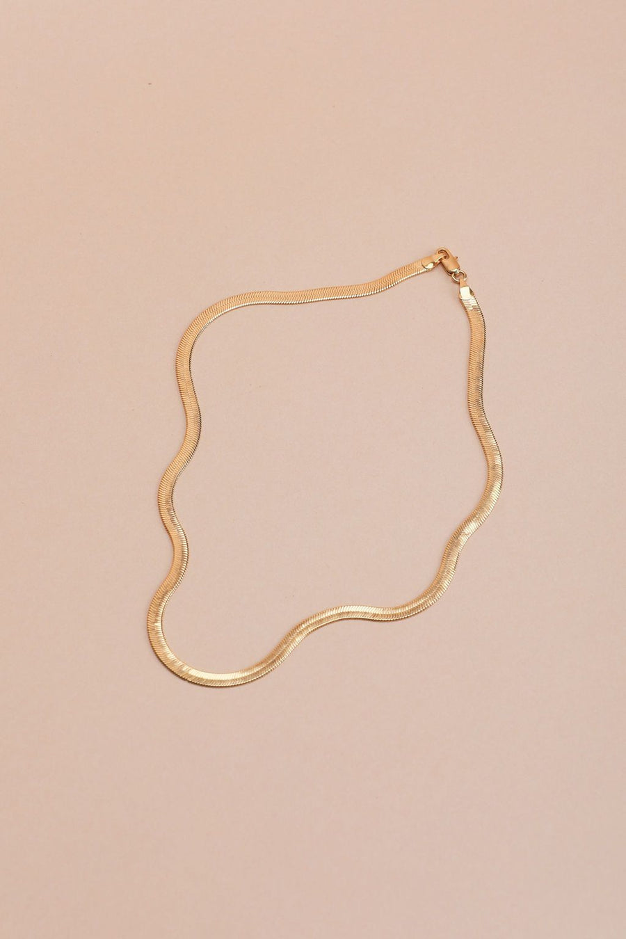 Piper Necklace