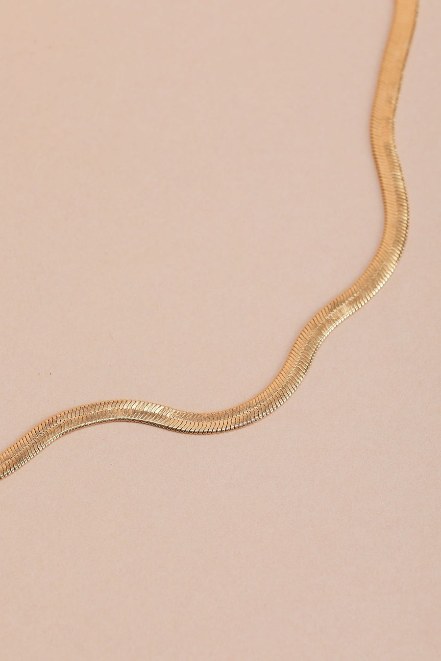 Piper Necklace