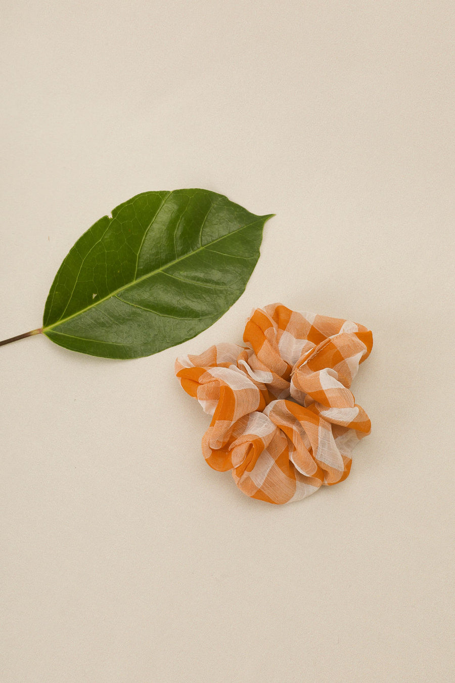 Maile Scrunchie