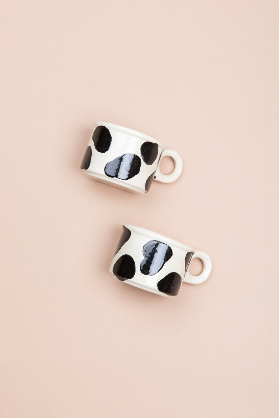 Luna Reece |  Mug Set