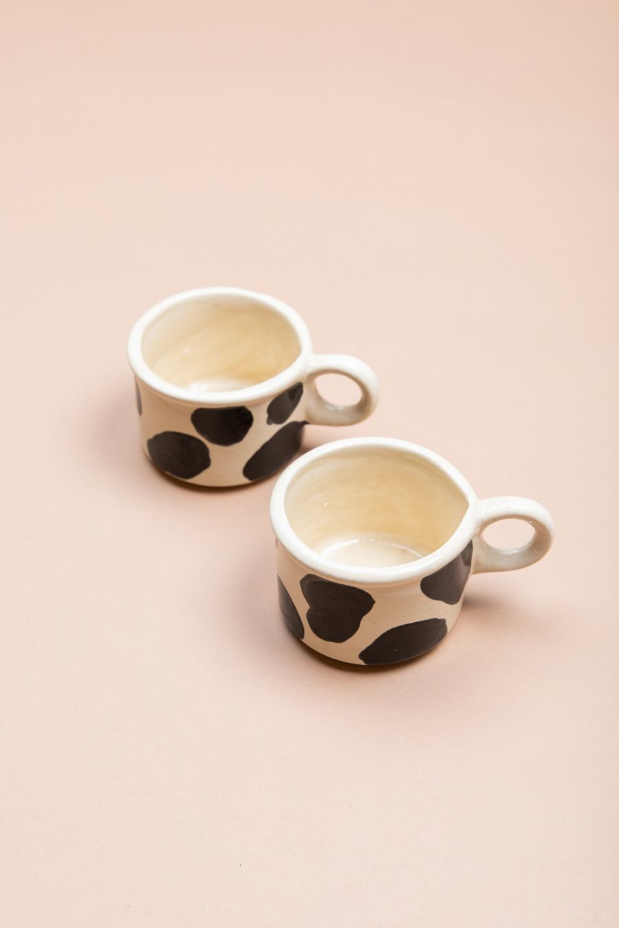 Luna Reece |  Mug Set