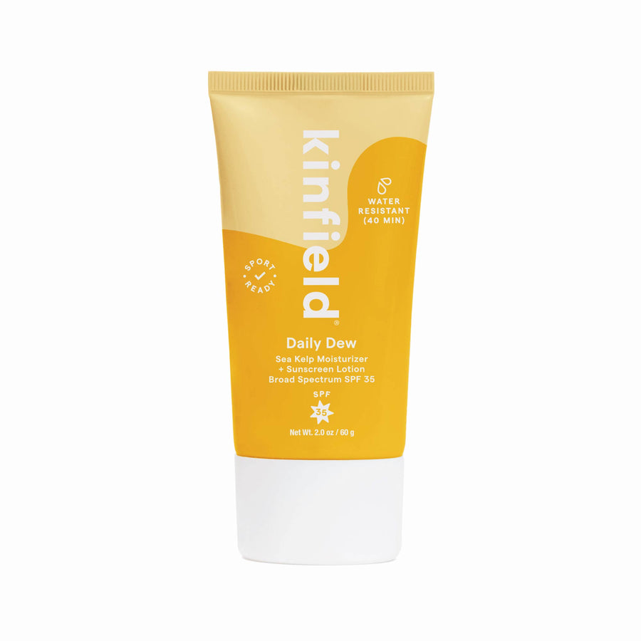Kinfield | Daily Dew SPF 35 Sunscreen