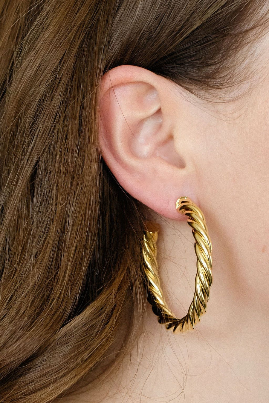 Antigua Earring