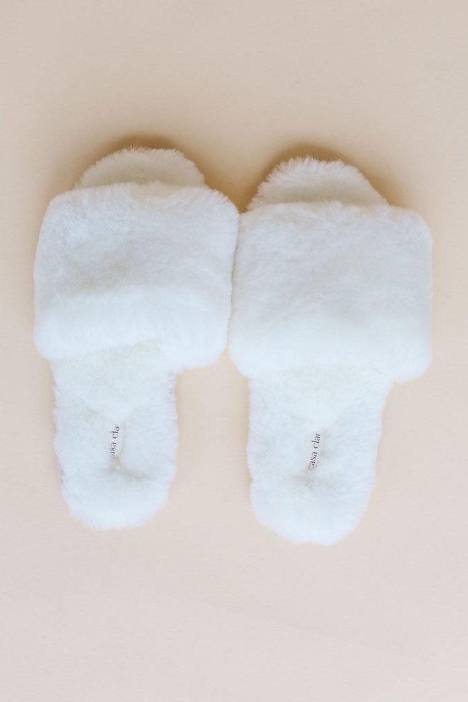 Frankie Slipper – casa clara