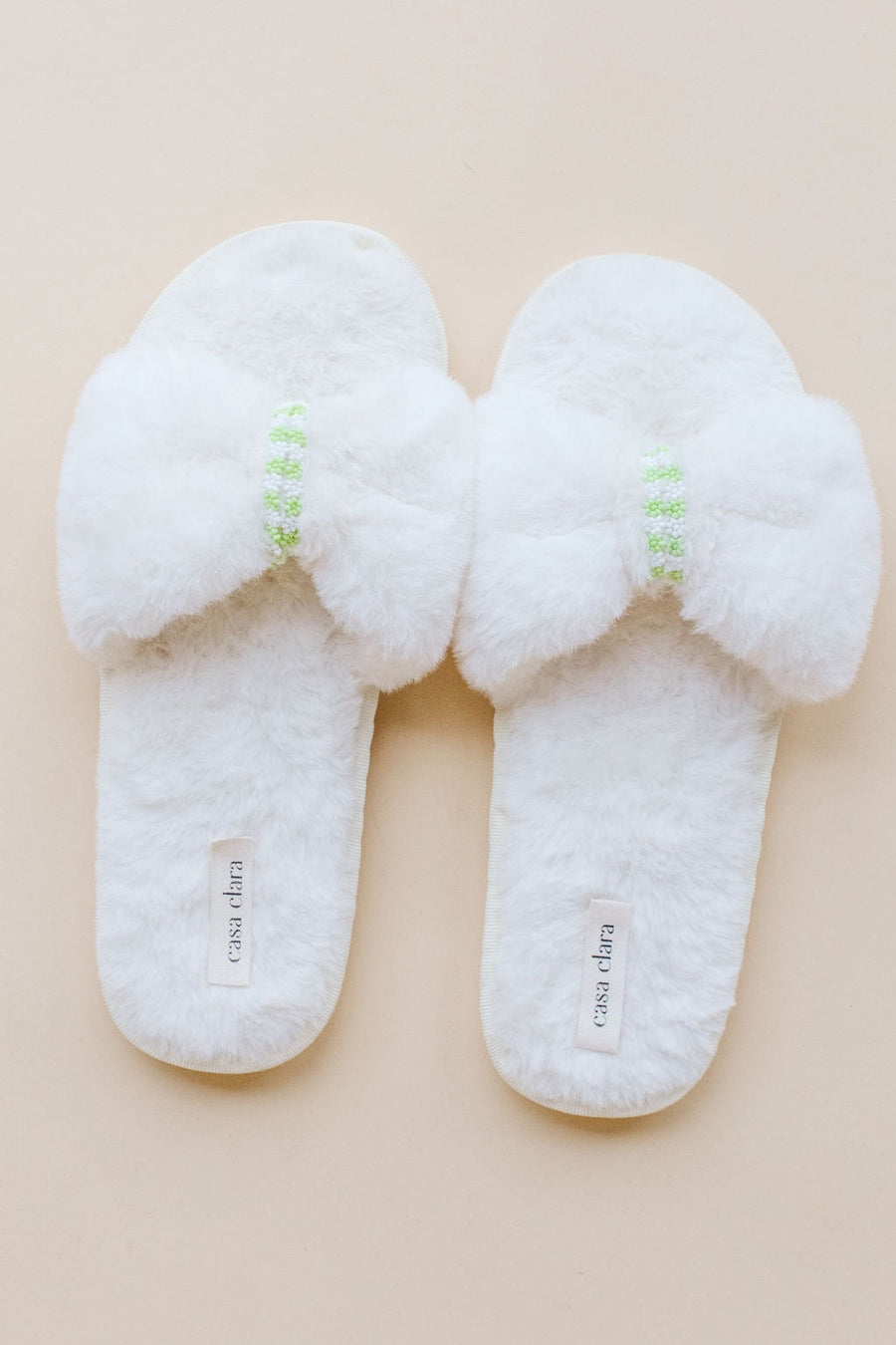 Olivia Slipper