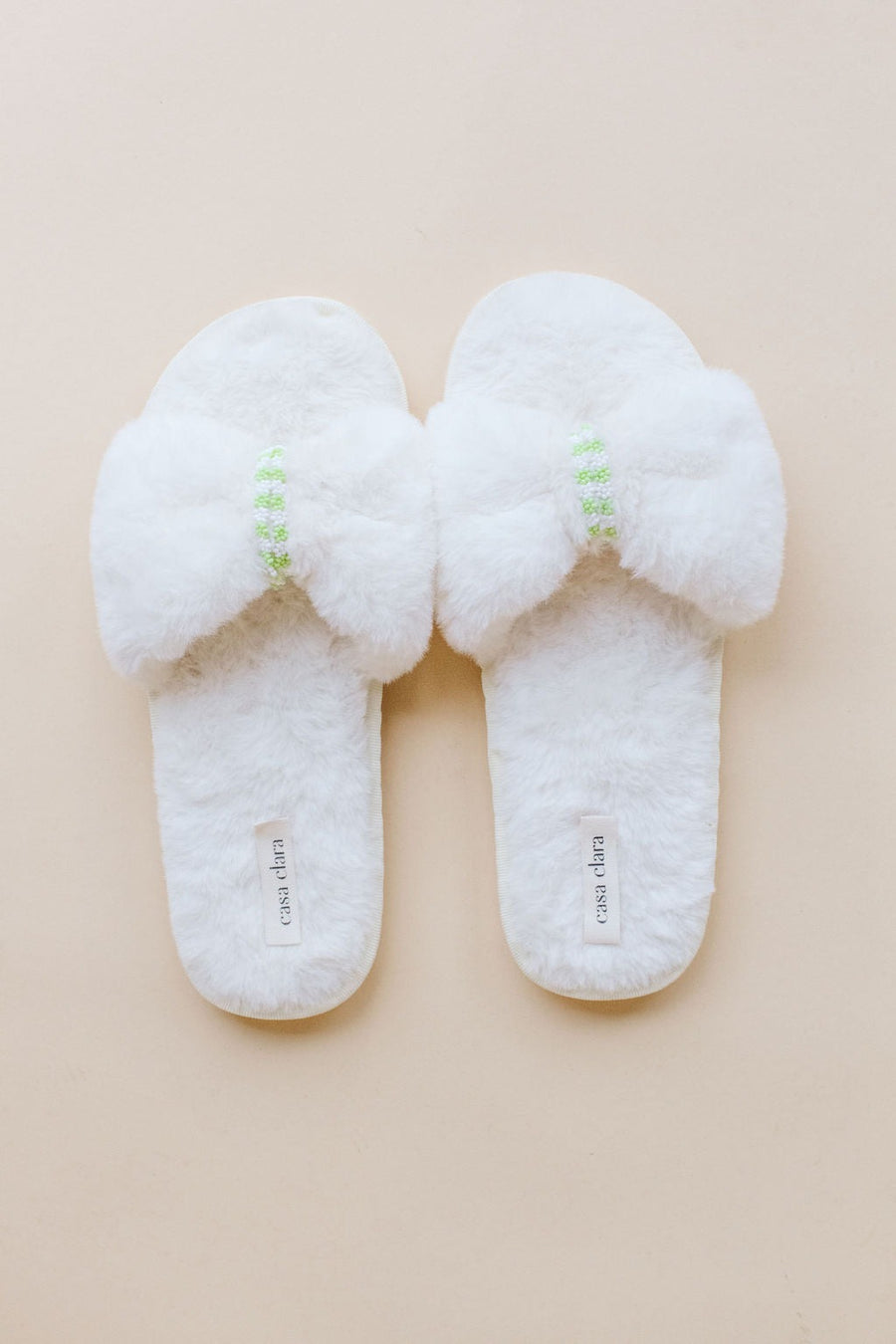 Olivia Slipper