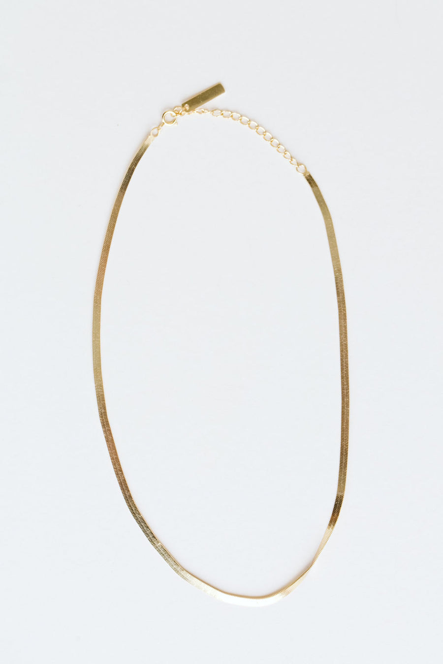 Sebastian Necklace