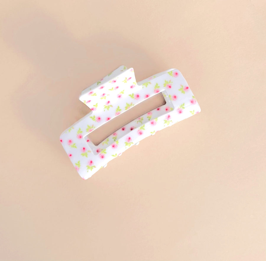 Allegra Clip