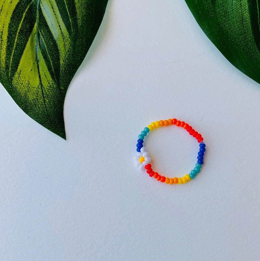 Lizzy Ring