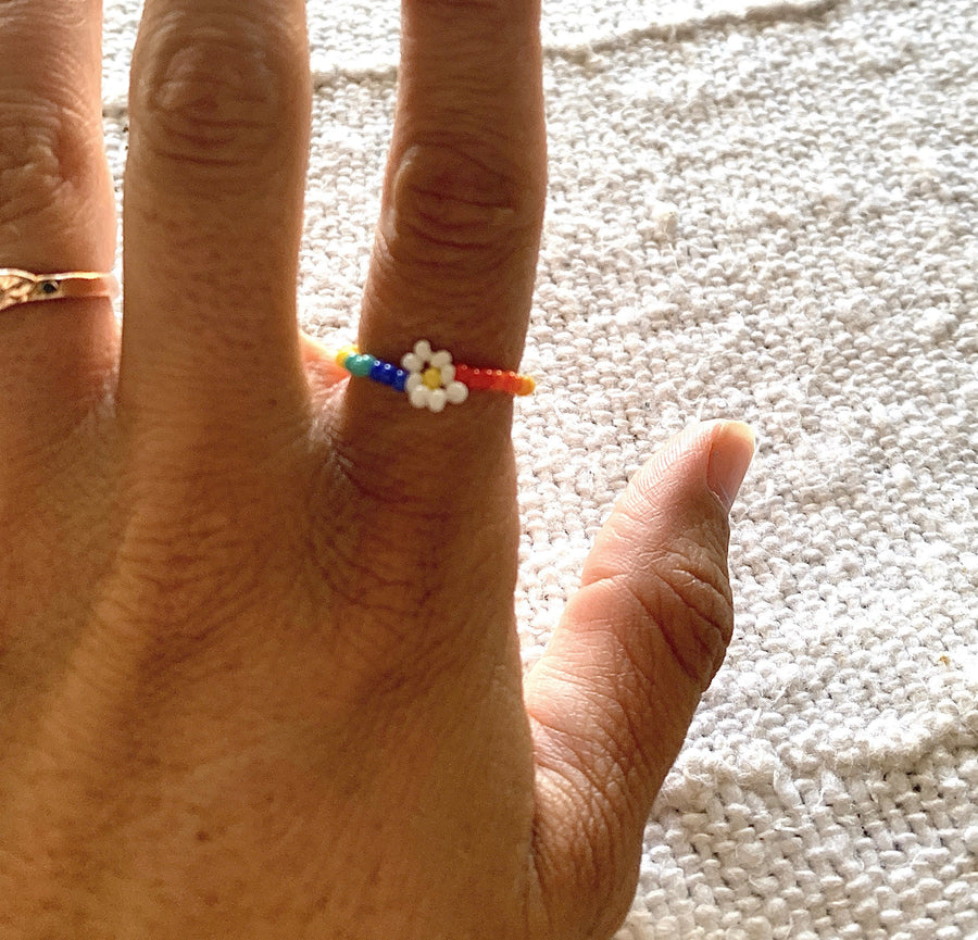 Lizzy Ring
