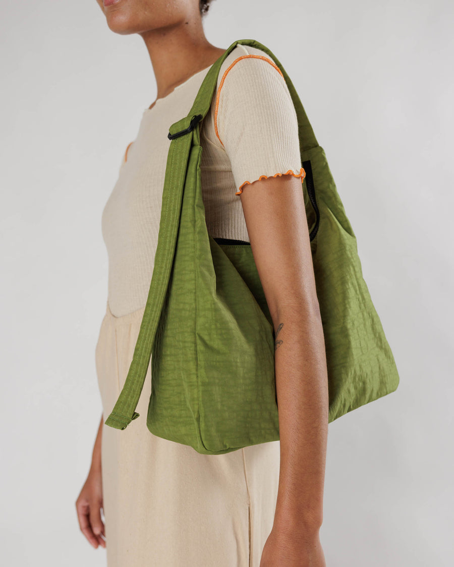 Baggu | Nylon Shoulder Bag