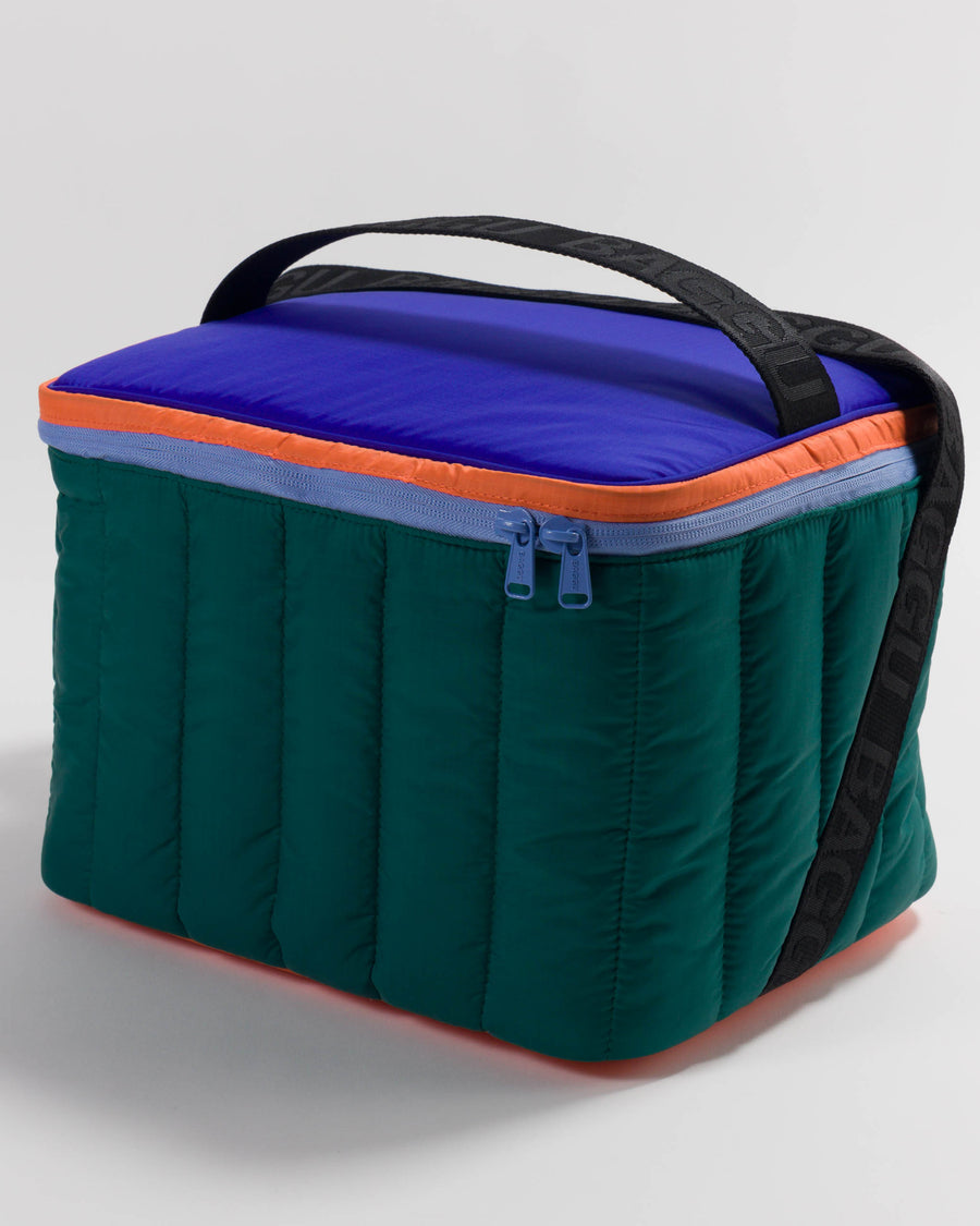 Baggu | Puffy Cooler Bag