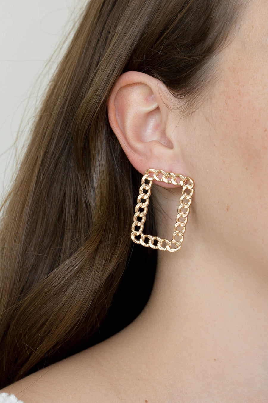 Hazel Earring
