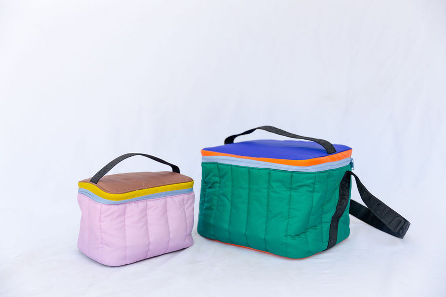 Baggu | Puffy Cooler Bag