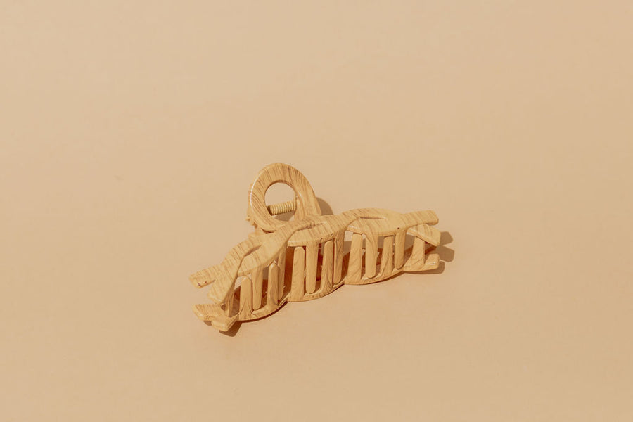 Rylie Clip