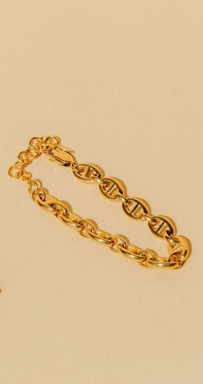 Quartz Bracelet