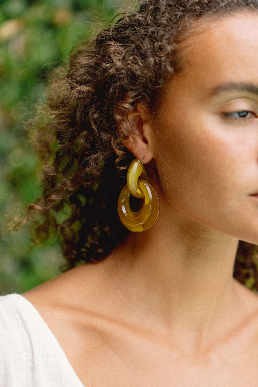 Junie Earring