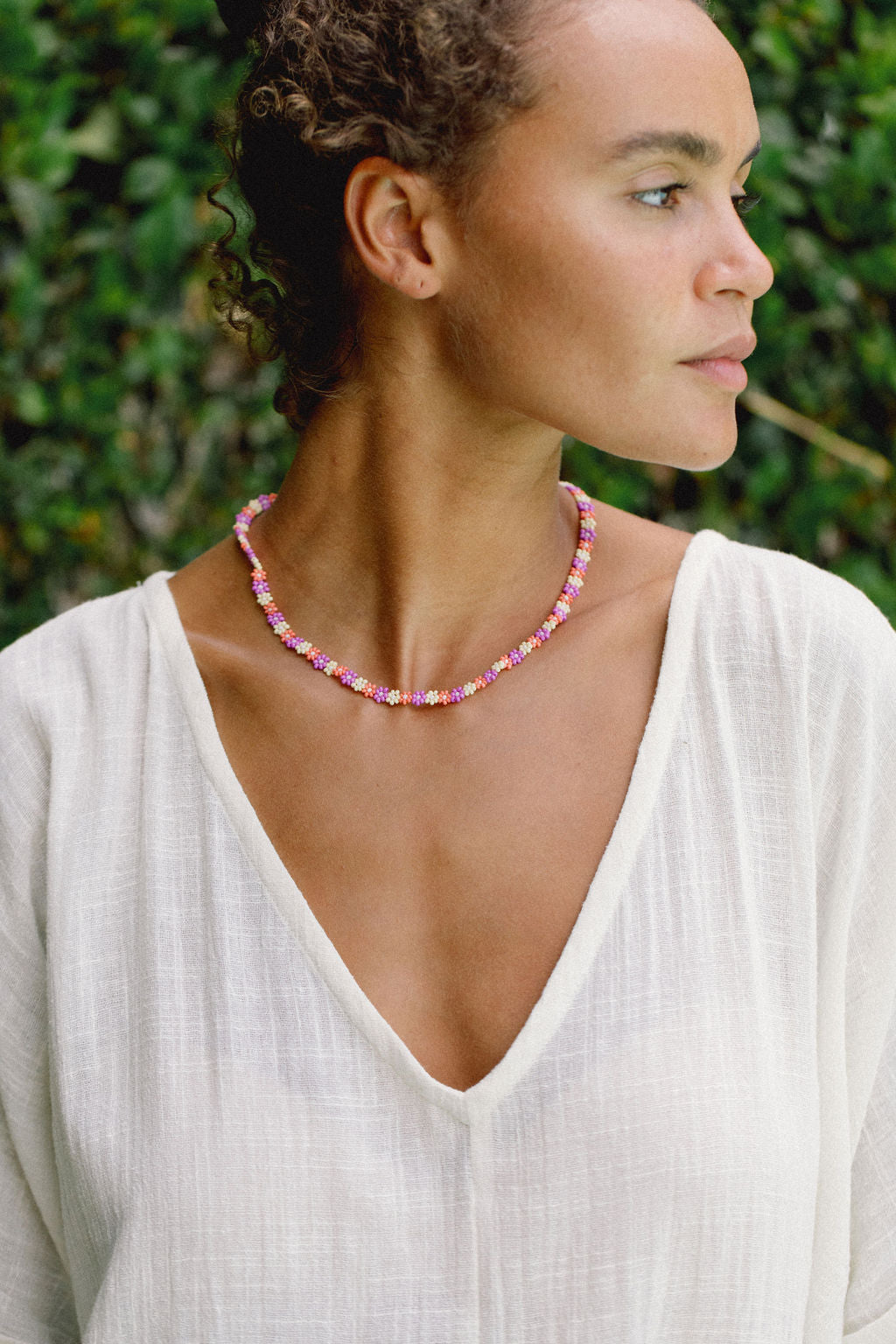 Zara Necklace – casa clara