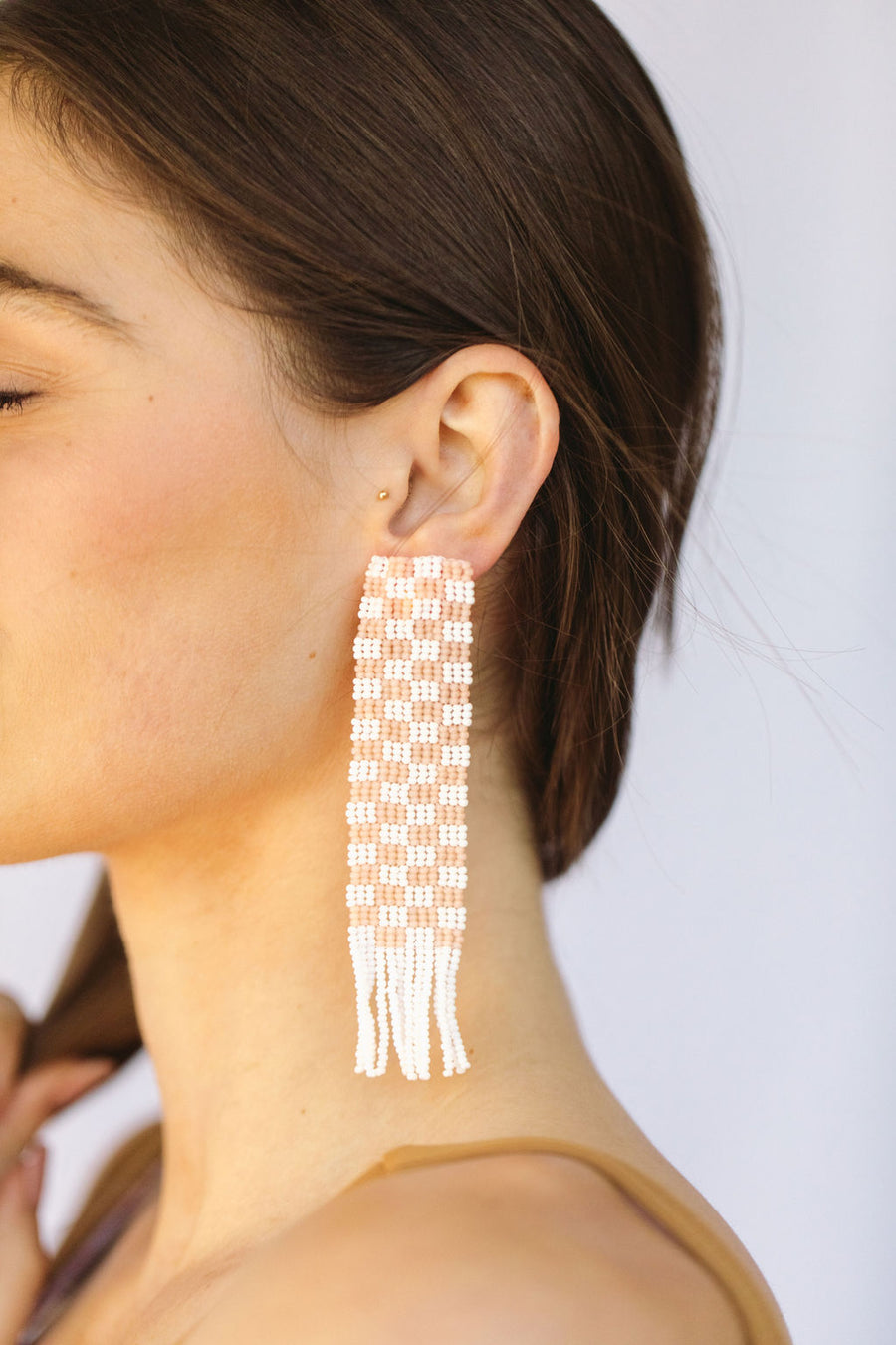 Mary Earring