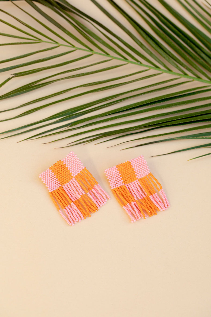 Hailee Earrings